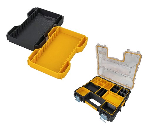 Dewalt pro organizer - pro,