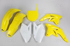 Kit plastiche Suzuki RMZ 250
