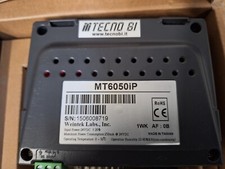 Pannello operatore WEINTEK