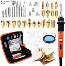 45 Pezzi Kit Saldatore