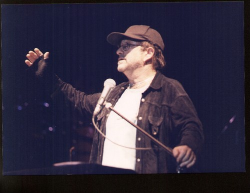 Foto originale lucio dalla - originale,