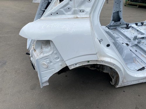 Carrozzeria quarto renault - quarto,