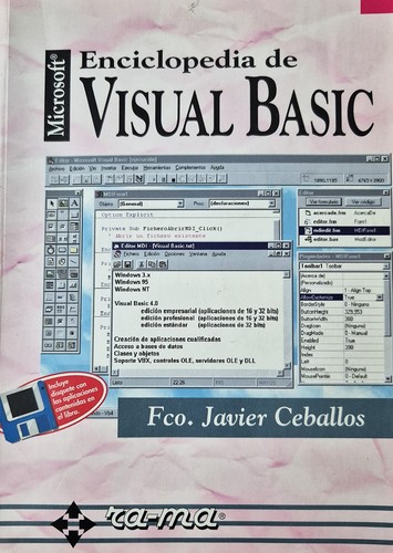 Enciclopedia microsoft - enciclopedia, de