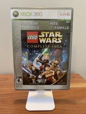 LEGO : Star Wars - The
