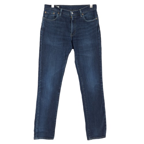 Levi jeans 511 uomo - levi's, stretch