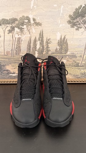 1998 nike air jordan - jordan, 13