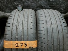 2 pneumatici estivi Bridgestone Turanza T005 245/45 R18 100Y 4,5 mm punto:20