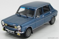 OttO Mobile 1/18 SIMCA 1100 Ti