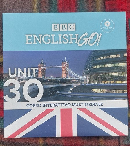 Bbc english corso - go!,