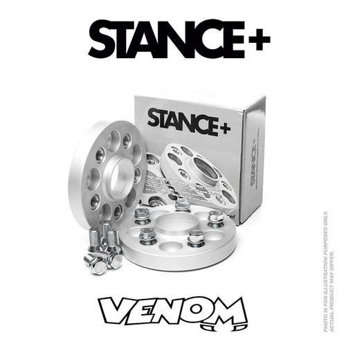 Stance distanziali cerchi - stance+, in
