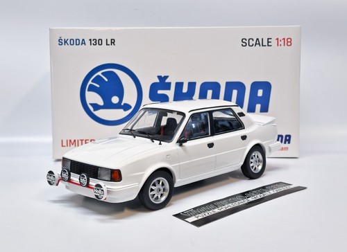 Skoda 130 versione - lr,