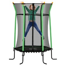 HOMCOM Tappeto Elastico per