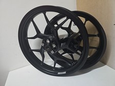 Coppia cerchi Ducati