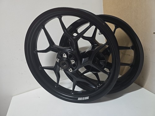 Coppia cerchi ducati - coppia,