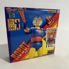 Grande Mazinga JUNIOR ROBOT