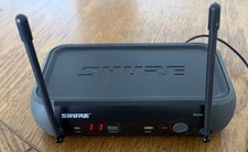 Shure PGX4 Ricevitore Wireless
