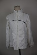 AUSTRALIAN GIACCA SPORTIVA DONNA Tg. 44 WOMAN SPORT JACKET SWEATSHIRT VINTAGE