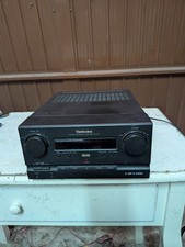 Technics SU-CH7 Amplificatore