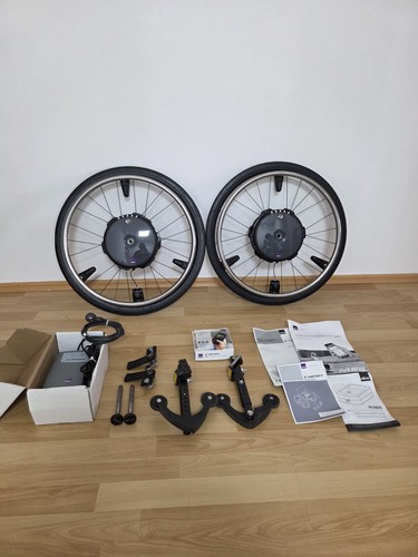 Alber motion 25 - e-motion,