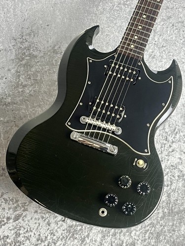 Gibson special ebony - sg,