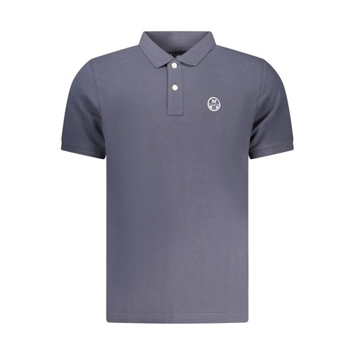 North sails blue - sails, cotton