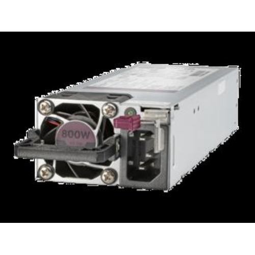 Hpe alimentatore server 800w - alimentatore,