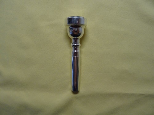Bocchino per tromba sib