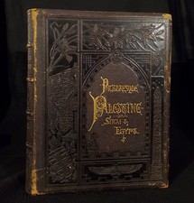 Colonel Wilson PICTURESQUE