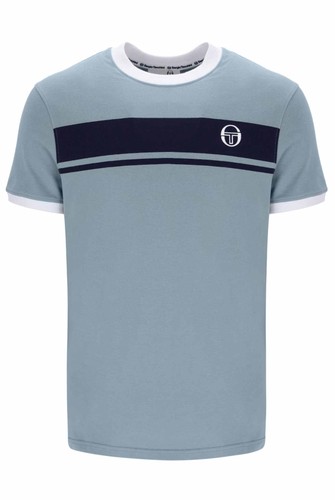 Shirt uomo sergio - t-shirt, tacchini