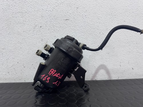 Supporto filtro gasolio - supporto,