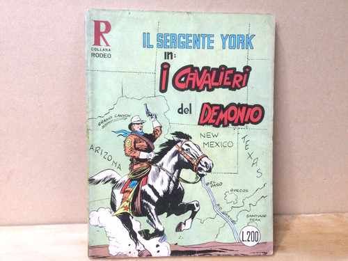 Collana rodeo 22 il - collana, n.