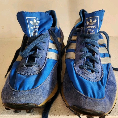 Adidas vintage trx trainer - adidas,
