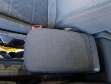 Bracciolo Centrale per VOLKSWAGEN TIGUAN ALLSPACE (BW2) Advance 4Motion 166649