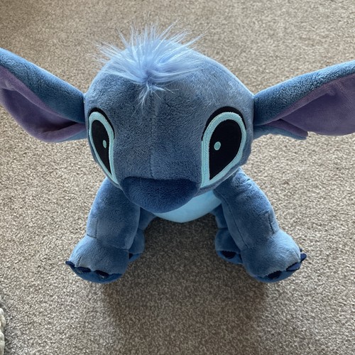 Disney store original stitch - disney,