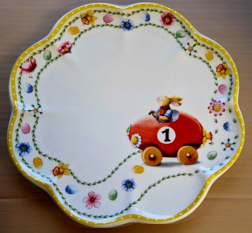 Piatto colazione villeroy - villeroy, &