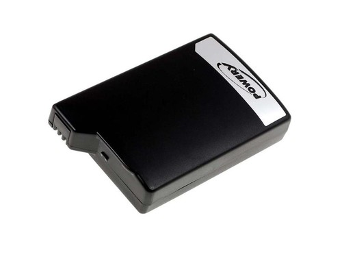 Batterie pour sony psp - batterie, psp-1004