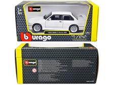 1/24 1988 BMW 3 Series M3 E30