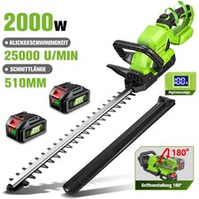 Per Makita Tagliasiepi a