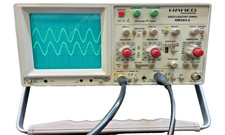 HAMEG HM303-6 OSCILLOSCOPE