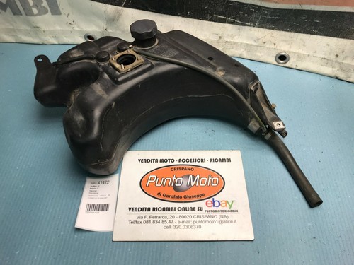 Serbatoio carburante benzina