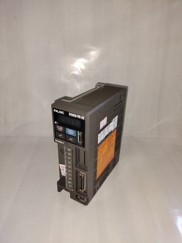 Fuji electric rys101s3 - electric, rys101s3-vvs-za2