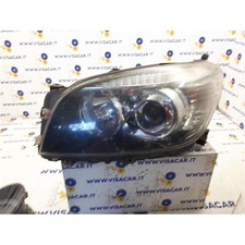Proiettore Anteriore Sinistro
