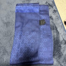 Sciarpa scialle GUCCI stola