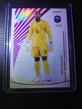 25-26 panini Eternity Bleus