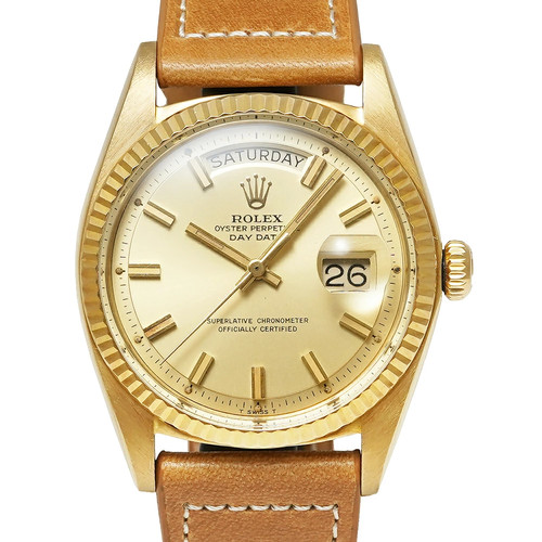 Orologio usato uomo rolex - da,