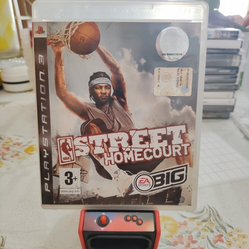 Nba street homecourt - nba, (it)
