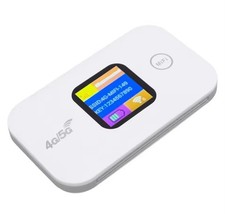 Modem Router Wifi Portatile A