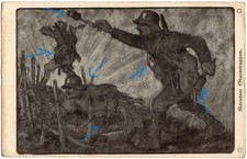 KUK 10 ESERCITO CARTONIERI