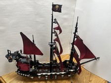 LEGO 4195 Pirati dei Caraibi