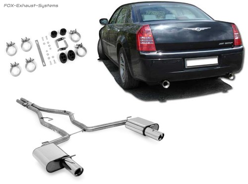 Racing sportauspuffanlage - racing-sportauspuffanlage, da